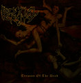 Treason Of The Dead