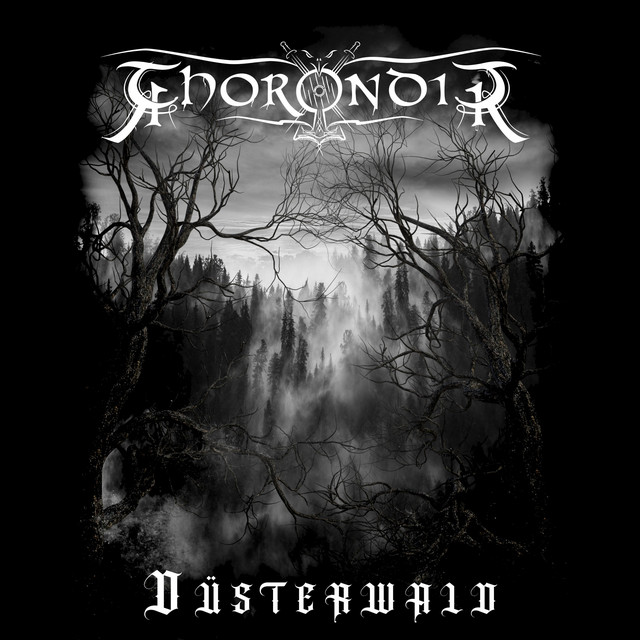 Düsterwald - 15Th Anniversary