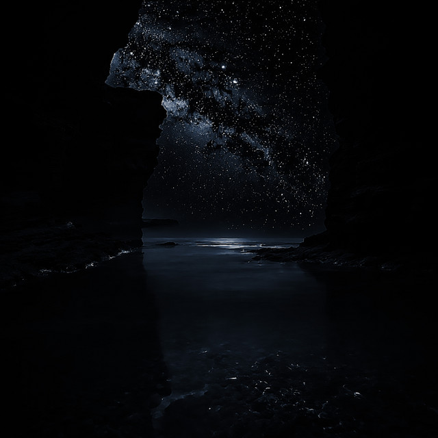 Above & Below:Darkness Still Reigns