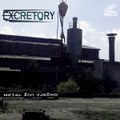 METAL ZIVI VJECNO  /Reduction of freedom