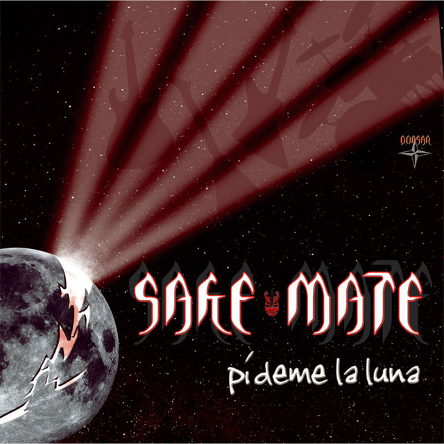 PIDEME LA LUNA