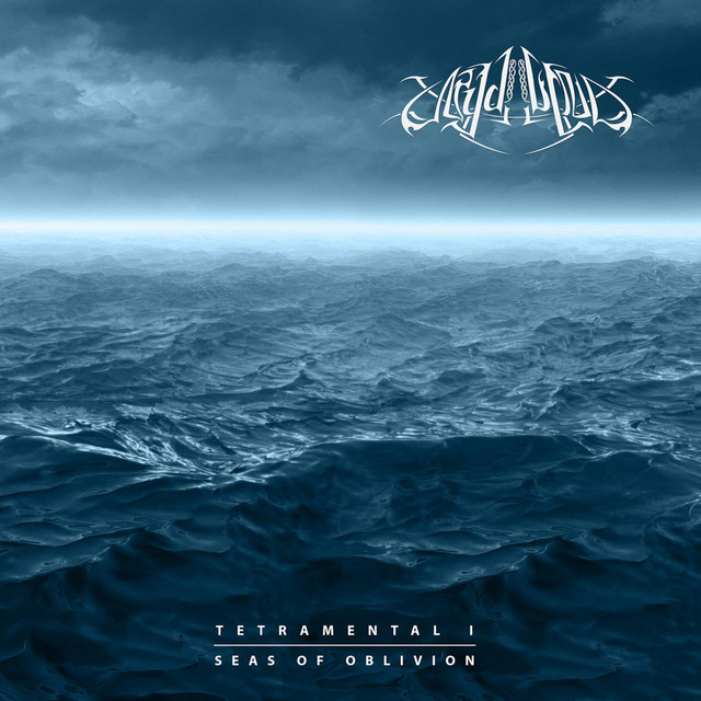 Seas of Oblivion (Tetramental I)