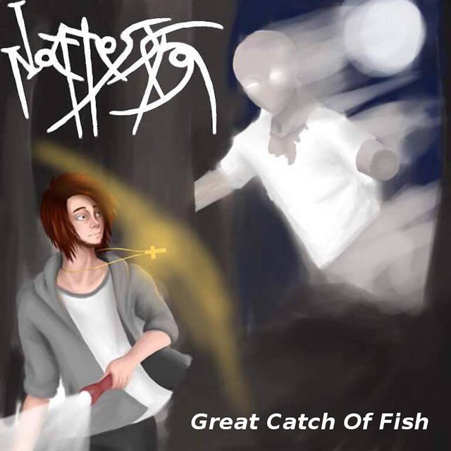 Great Catch of Fish