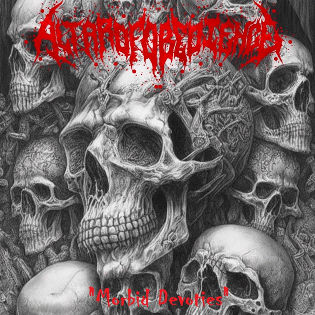 Morbid Devoties