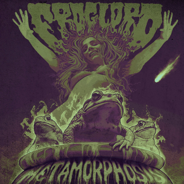 Metamorphosis