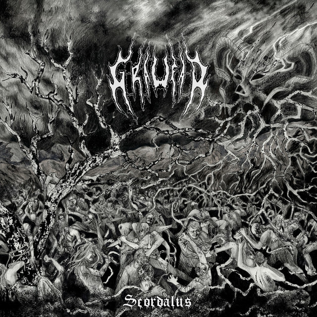 Scordalus
