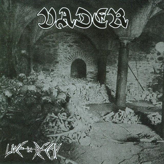 Live in decay