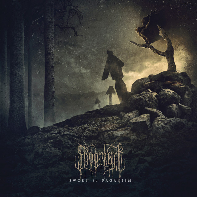 Sworn To Paganism