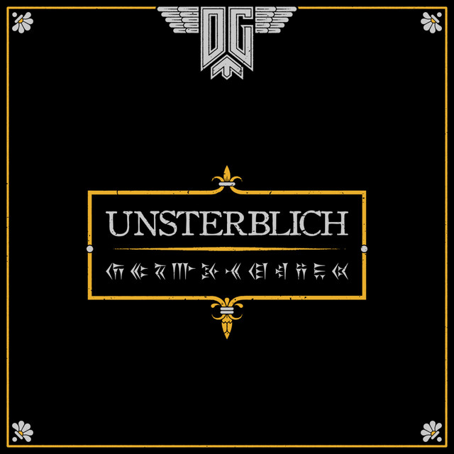 Unsterblich