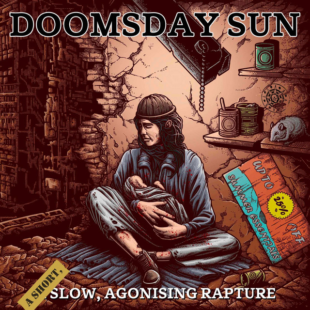 A Slow, Agonising Rapture (Short)