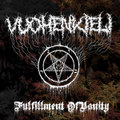 Fulfillment Of Vanity