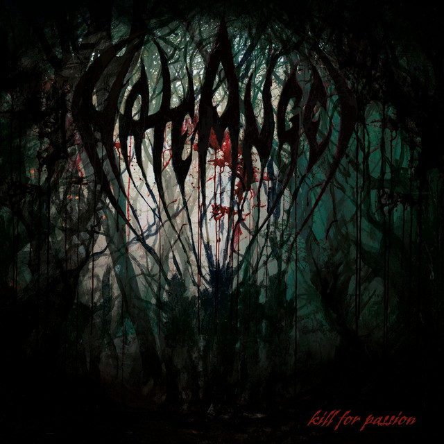 Kill For Passion