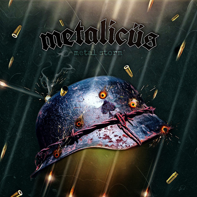 Metal Storm