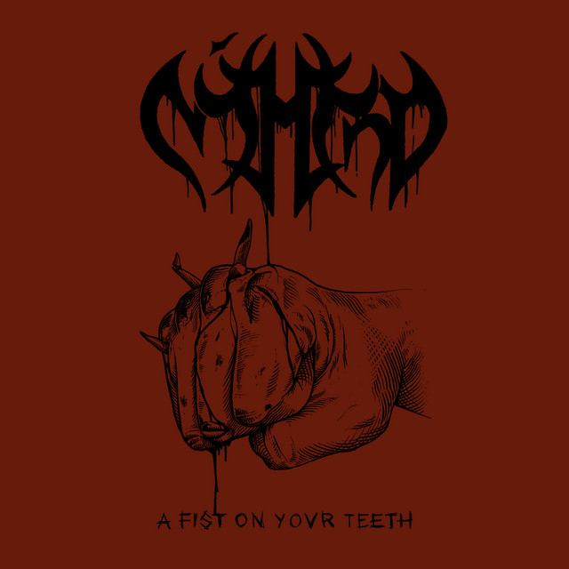 A Fist on Your Teeth