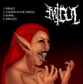 Kills Of Hatred