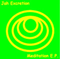 Meditation E.P.