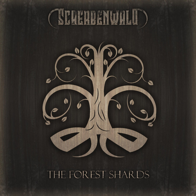 The Forest Shards