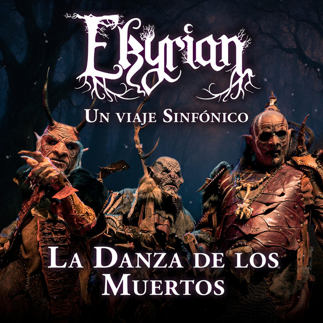 La Danza de Los Muertos (Sinfónica en Directo)