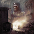 Railroad to Hell