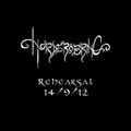 Rehearsal 14/9/12