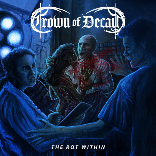 The Rot Within