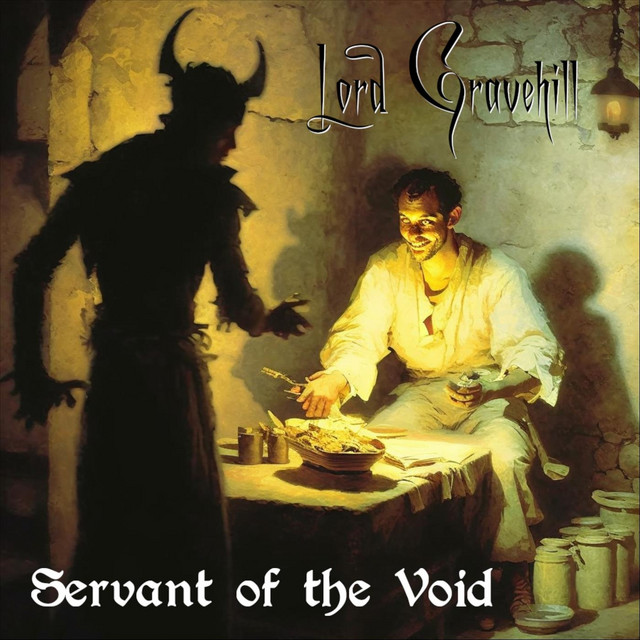 Servant of the Void