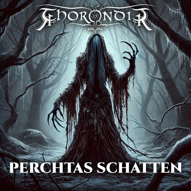 Perchtas Schatten