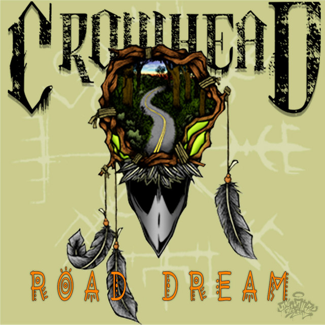 Road Dream