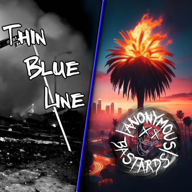 Thin Blue Line