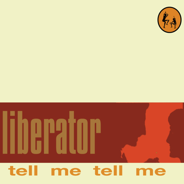 Tell Me Tell Me