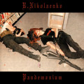 Pandemonium (EP)