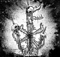FOSFOROS / FUCK-USHIMA Split
