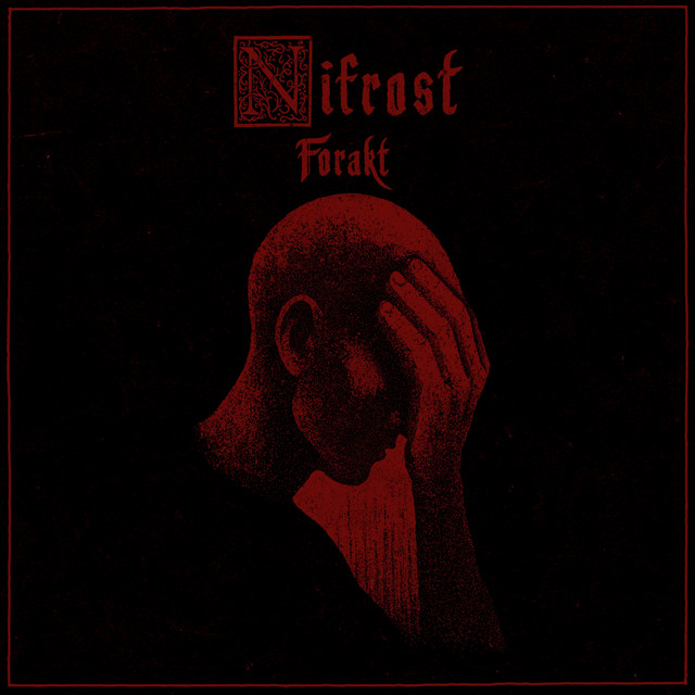 Forakt