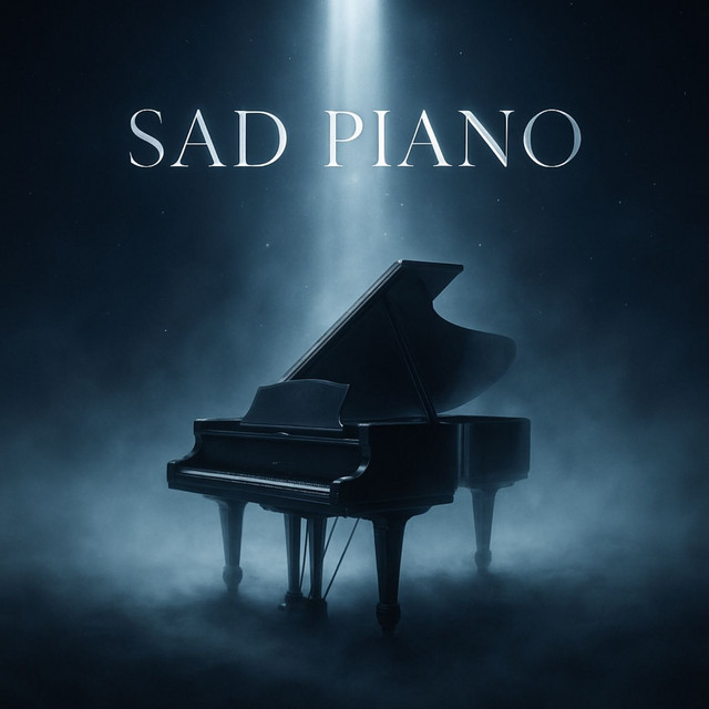 Sad Piano