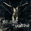 Split with Never die alone