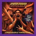 Unbearable Conditions "2nd Edition" (MetalTank)