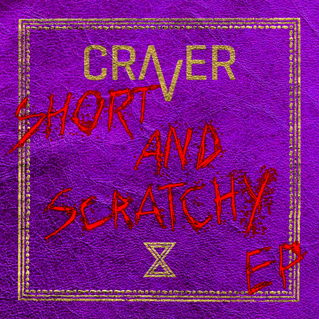 Short And Scratchy EP