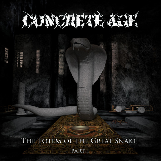The Totem of the Great Snake, Pt. 1