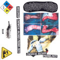 Chemical Hazard Promo 2023