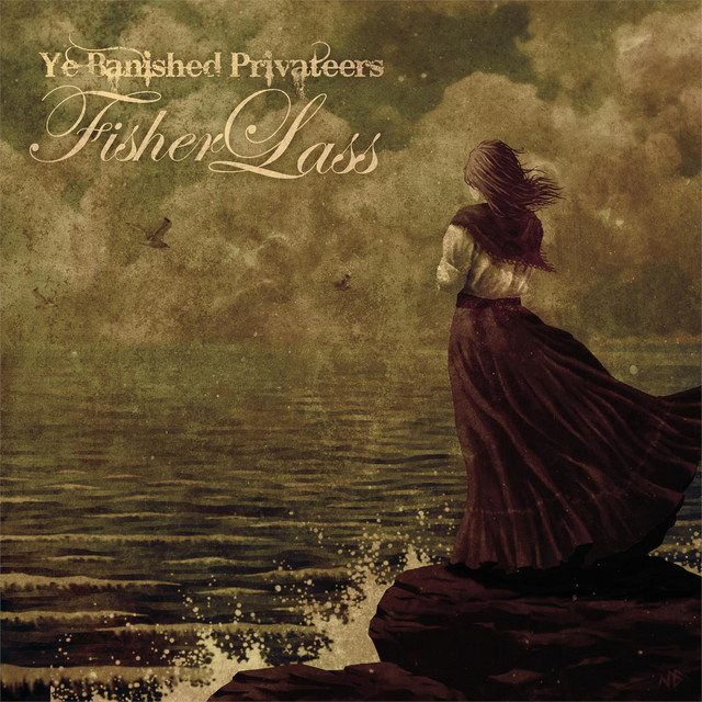 Fisher Lass (Single) - Skippy Aye Yo (Live) [UNHCR release]