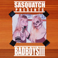 The Music from BADBOYSIII