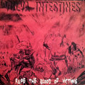 Rape The Blood Of Victims (Release 2004)
