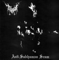 Anti-Subhuman Scum