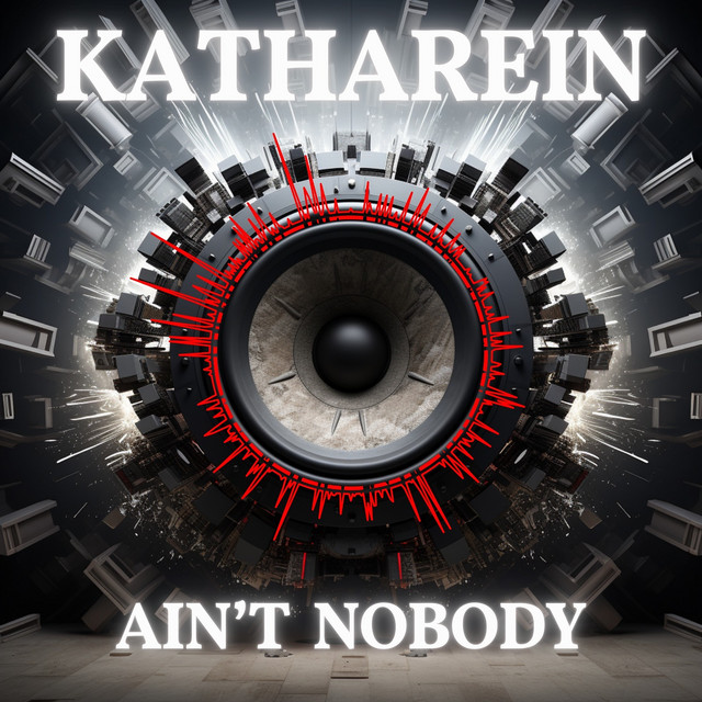 Ain't Nobody