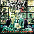 Violence Just For Fun