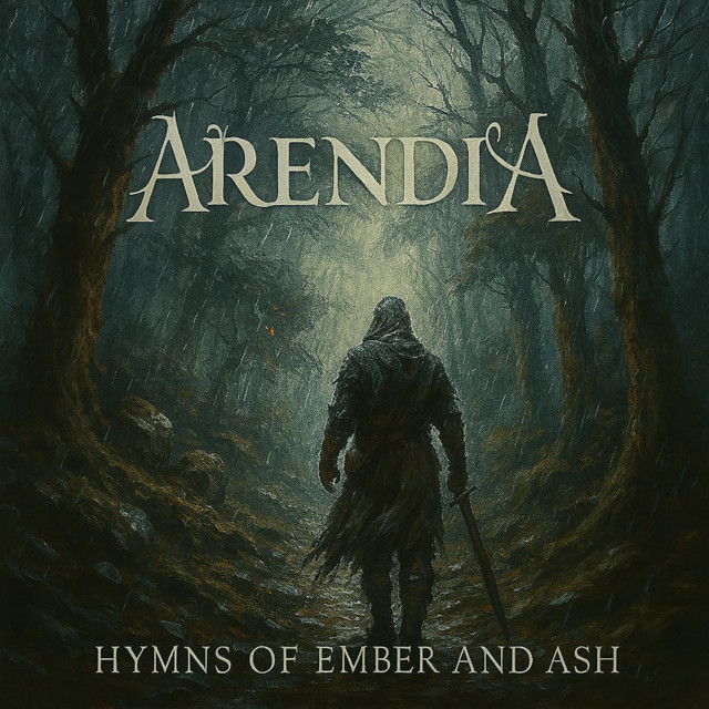 Hymns of Ember and Ash