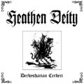 Derbysharian Cerberi