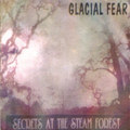 SECRETS AT THE STEAM FOREST  ( ep 7" )