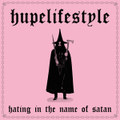hating in the name of satan
