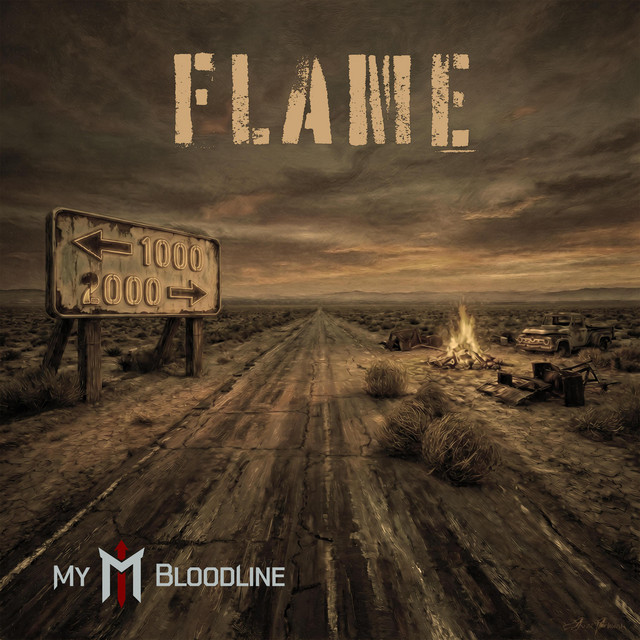 Flame